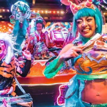 Los mejores bares del mundo para vivir experiencias inmersivas en tus vacaciones