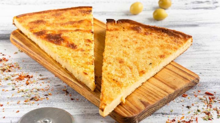 Fainá: la receta tradicional que transformará tu picada