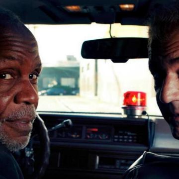 ¿Demasiado viejos para esto? Mel Gibson y Danny Glover regresan en "Arma Mortal 5"
