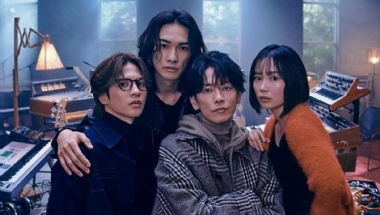 Invierno de estrenos: lo imperdible que llega a Netflix en julio