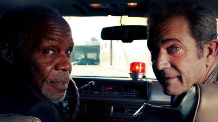 ¿Demasiado viejos para esto? Mel Gibson y Danny Glover regresan en "Arma Mortal 5"