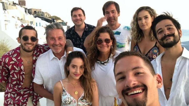 Ricardo Montaner: Entre la Fe, la Música y los Lazos que Traspasan el Escenario
