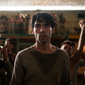 “Celda 211”: La serie mexicana basada en hechos reales que está causando furor