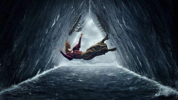 Netflix: Descubre una serie alemana que promete atrapar a los espectadores desde el primer momento
