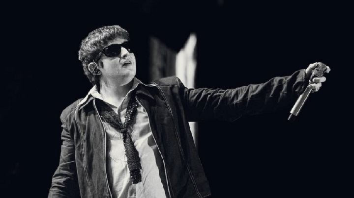 Dillom se presentará en Vélez y sus fans están revolucionados
