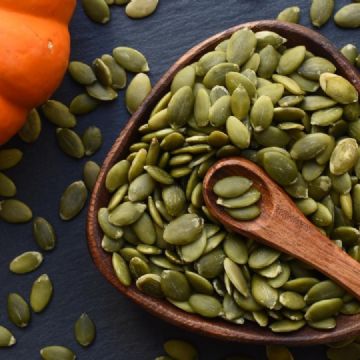 Semillas de calabaza: el pequeño gran tesoro nutricional para tu bienestar