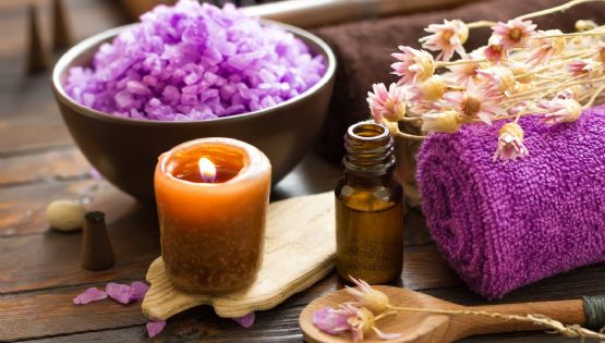 Aromaterapia: el arte de sanar a través de los aromas