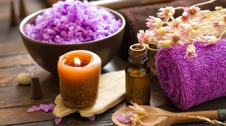 Aromaterapia: el arte de sanar a través de los aromas