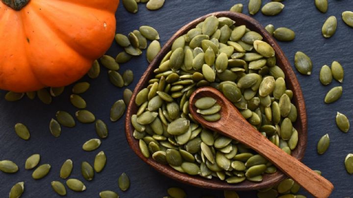 Semillas de calabaza: el pequeño gran tesoro nutricional para tu bienestar