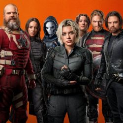 ¿Marvel está en crisis? Thunderbolts fue un gran tropiezo de taquilla y sacude al MCU