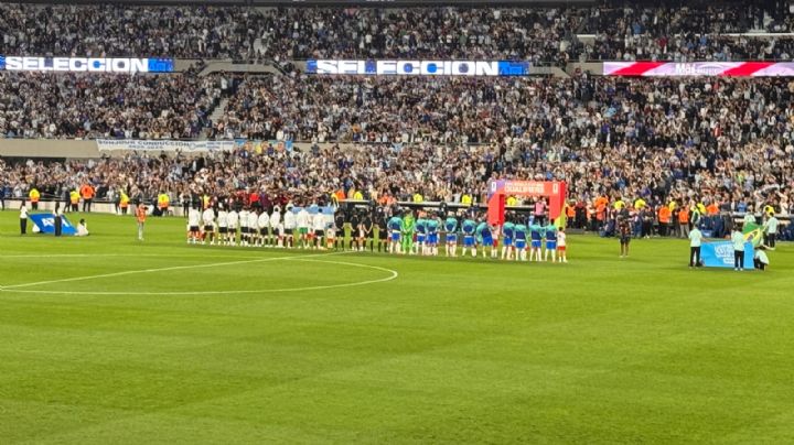 Entradas para Argentina vs. Colombia: comprá de forma segura, oficial y sin riesgo de estafas