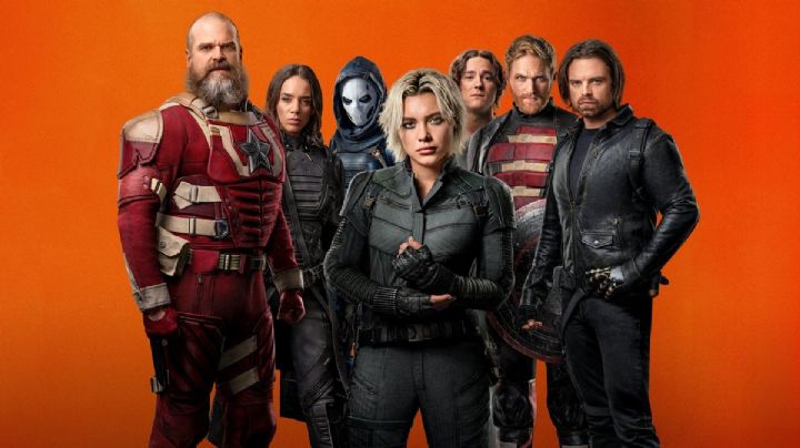 ¿Marvel está en crisis? Thunderbolts fue un gran tropiezo de taquilla y sacude al MCU