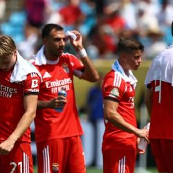Por el calor extremo piden a la FIFA reprogramar partidos del Mundial 2026