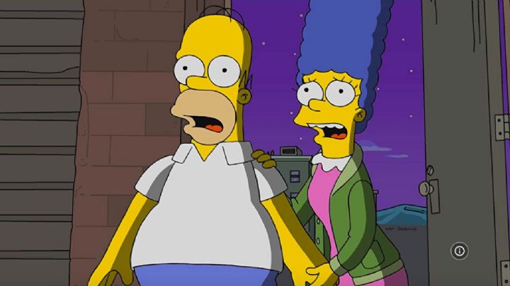 ¿Adiós, Marge? El capítulo que sacudió a los fans de Los Simpsons
