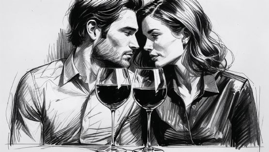 La Magia del Invierno: Una Pausa Vinícola para Degustar en Pareja