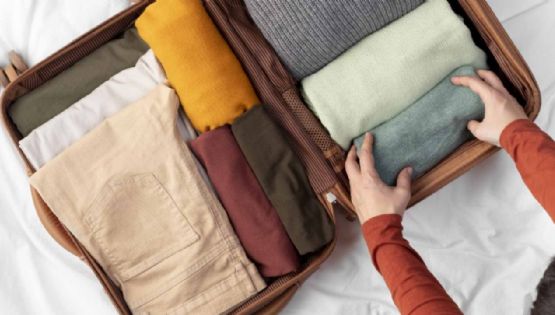 El arte de Empacar: Guía de estilo para deslumbrar en cada destino