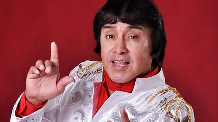 Ricky Maravilla y la cumbia presidencial: el cantante habló sobre su aparición en “Menem”