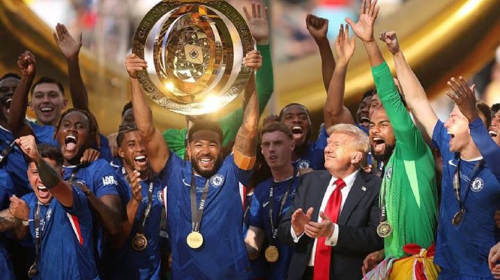 Chelsea arrasó en el Mundial de Clubes 2025 y no solo por ser campeón