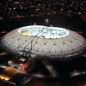 ¿Dónde jugaría Boca en caso de ampliar su estadio? La respuesta parece estar más cerca
