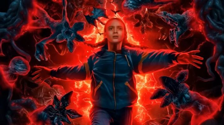 Stranger Things 5: El capítulo final que promete romper el Upside Down