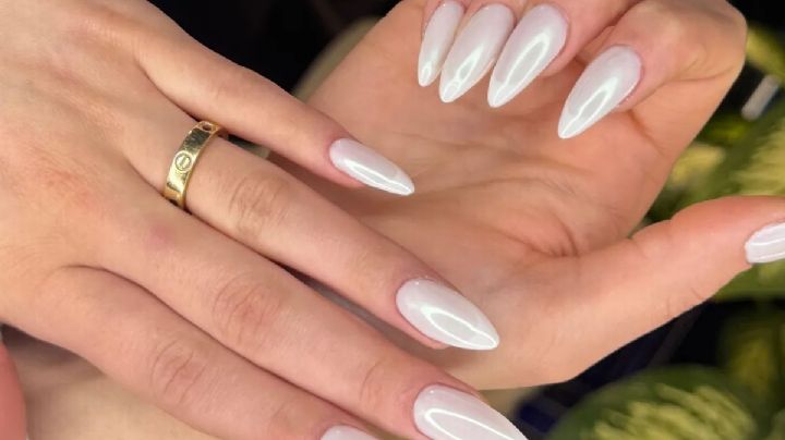Uñas aura: el arte hipnótico que conquista las manos con color y creatividad