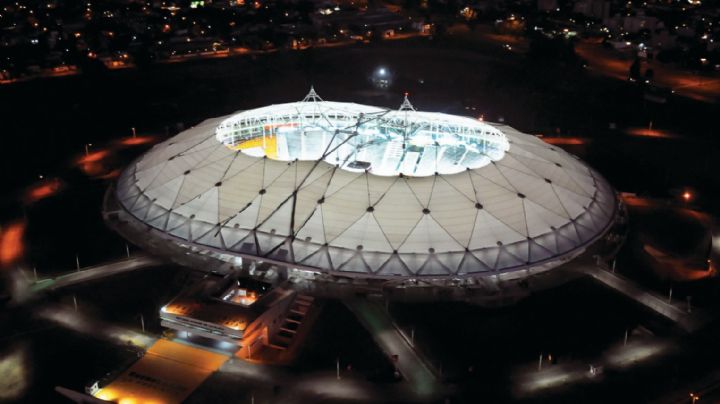 ¿Dónde jugaría Boca en caso de ampliar su estadio? La respuesta parece estar más cerca