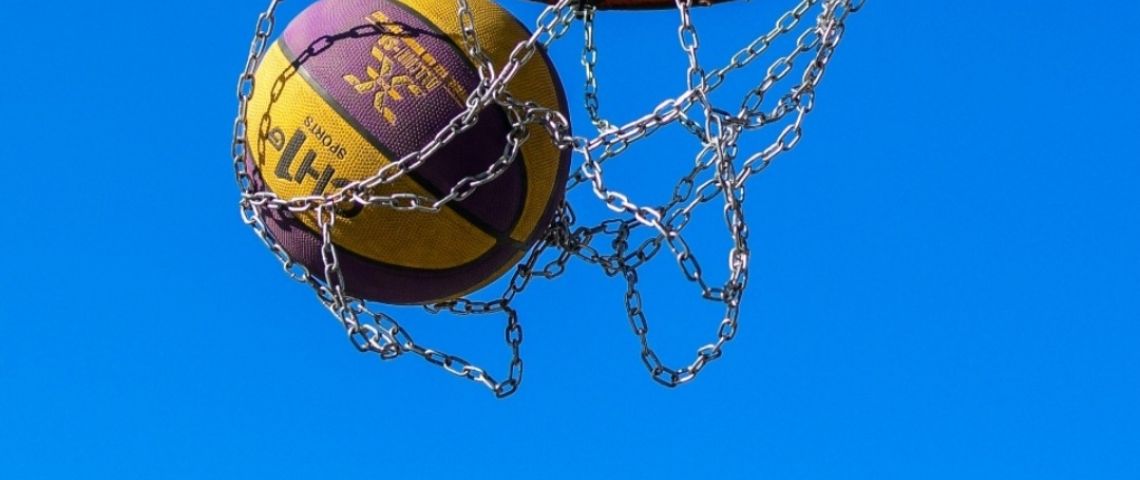La Liga Nacional de Básquet: Pasion en cada rebote