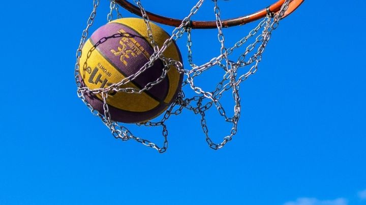 La Liga Nacional de Básquet: Pasion en cada rebote