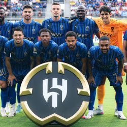 Al Hilal, el conjunto saudí que se convirtió en la sorpresa del Mundial de Clubes