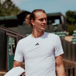 Zverev sacude Wimbledon con una confesión que trasciende el tenis