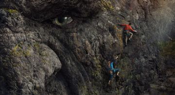 Vuelve el gigante: “Troll 2” promete una épica aventura nórdica