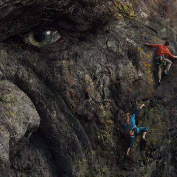 Vuelve el gigante: “Troll 2” promete una épica aventura nórdica
