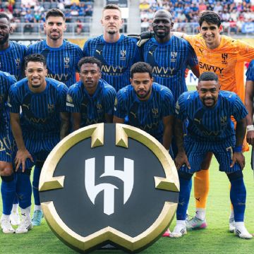 Al Hilal, el conjunto saudí que se convirtió en la sorpresa del Mundial de Clubes