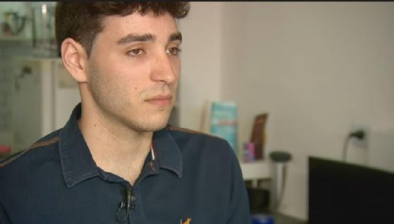 La Invisible Cuchillada: Falsas Denuncias, Manipulación y el Colapso de la Justicia y la Familia- Caso Ghisoni