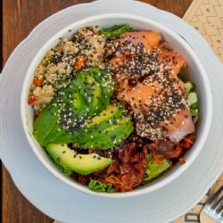 Principios Generales para una Dieta Recomendada en Esclerosis Múltiple