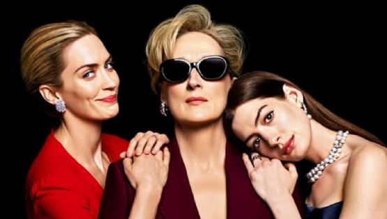 Miranda Priestly vuelve al ataque: arranca el rodaje de la secuela de “El diablo viste a la moda”