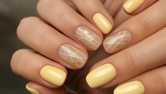 Tendencia en uñas: el color toma el control y las francesitas quedan atrás