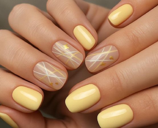 Tendencia en uñas: el color toma el control y las francesitas quedan atrás