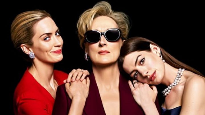 Miranda Priestly vuelve al ataque: arranca el rodaje de la secuela de “El diablo viste a la moda”