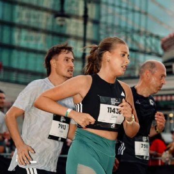 Media Maratón de Buenos Aires 2025: récord histórico, élite internacional y energía porteña