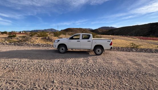 Argentina en movimiento: la libertad de viajar a tu manera con FIT Car Rental