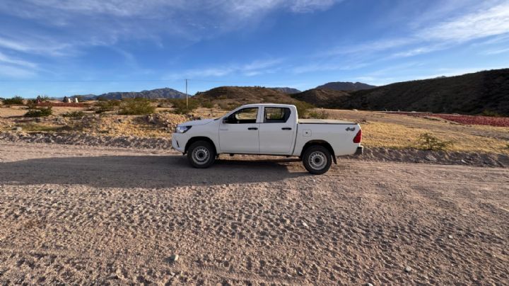 Argentina en movimiento: la libertad de viajar a tu manera con FIT Car Rental