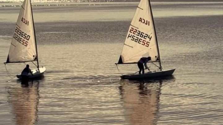 Muelle de Pescadores en Olivos: desayuno con vista al río en Mostrador Santa Teresita