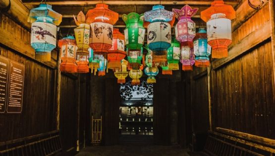 Viajar a China sin salir de Buenos Aires: descubre el TIANFU FESTIVAL en Tecnópolis