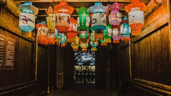 Viajar a China sin salir de Buenos Aires: descubre el TIANFU FESTIVAL en Tecnópolis