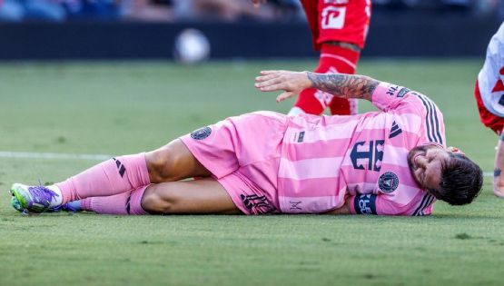 ¿Messi llega a la Selección? La lesión que pone en pausa su regreso