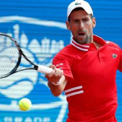 Djokovic muda su torneo a Atenas: el Serbia Open se reinventa en suelo heleno