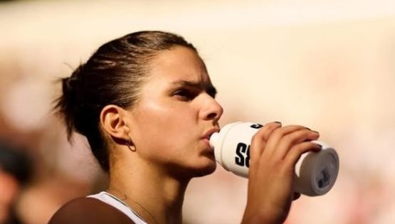 Delfina Brea: La Reina del Pádel Mundial