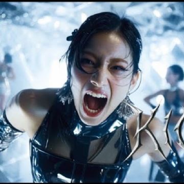 Kion debuta y cambia el juego: La primera cantante de K-Pop creada con IA"