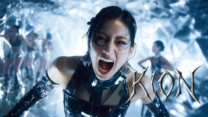 Kion debuta y cambia el juego: La primera cantante de K-Pop creada con IA"